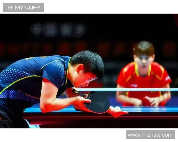 乒乓球战术解析：深入探讨上海乒乓球队的阵地战策略与训练方法